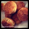 7 - Polpette di patate e tonno