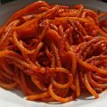Spaghetti all’assassina