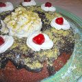 CIAMBELLA ALLA NUTELLA