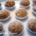 Dolcetti con biscotti, fiocchi d'avena e latte[...]