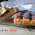 PANINI DI SAN ANTONIO…PROTETTORE DEGLI ANIMALI!