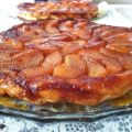 LEI: Tarte tatin