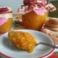 Marmellata di mandarini