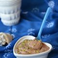 Gelato alla crema di nocciole con granella di[...]