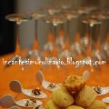 Aperitivo a base di prodotti emiliani