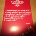 sugarbox ottobre