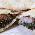 Calzoni rustici-Broccoli e Salsiccia-Provola e[...]
