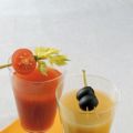 Aperitivi sani