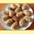 Crocchette di pesce