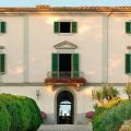 FATTORIA IL PALAGIO:IL TEMPIO DEL VINO