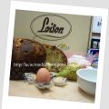 Quattro “Chiacchiere” con la -LOISON-