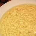 Passatelle di casa mia
