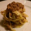 Ragù a modo mio// Meat Sauce Bolognese my way