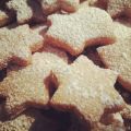 Biscotti leggeri e friabili