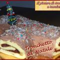 Tronchetto di Natale