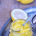 LEMON CURD