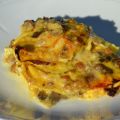 Crespelle di Ricotta con Funghi e Besciamella[...]