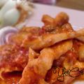 Straccetti di pollo con yogurt Chicken strips[...]