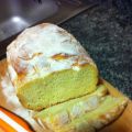 
Pane senza impasto