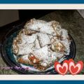 Cannoli siciliani