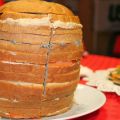 Panettone gastronomico