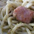 Piatto unico: Spaghetti alle 2 P