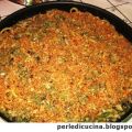 CHE BUONA LA PASTA CON LE SARDE!!!