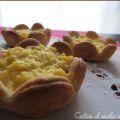 CESTINI AL MIELE E LIMONE