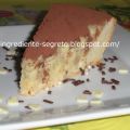 Crostata alla crema di orzo