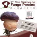 Fiera Nazionale del Fungo Porcino. 9, 10 e 11[...]