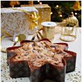 Sofficissima allo yogurt e frutti rossi