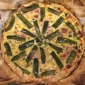 Torta salata fantasia
