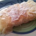 Sfogliatorta con la Nonna