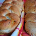Treccia alla salsiccia ferrarese e semi di[...]