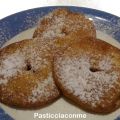 Mele in pastella
