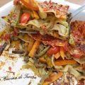 LASAGNA ALL'ORTOLANA
