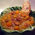La Sbroscia, una delle tante zuppe toscane