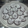 Dolci Tentazioni: Marshmallow Ghosts!