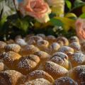 Come fare la torta di rose