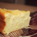 Torta morbida al formaggio bianco (non è una[...]