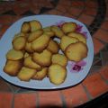 Biscotti al limone