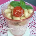 Bicchierini ai cannellini