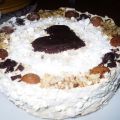 LA TORTA PER LA MAMMA :*