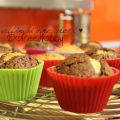 Muffins ai due cuori ♥ 