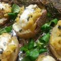 JACKET POTATOES VEGETARIANE