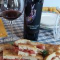 FOCACCIA AL ROSMARINO