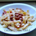 Pasta e fagioli