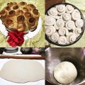 Pane brioches