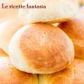 Panini Brioche morbidissimi