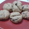 Biscotti al caffè di Benedetta Parodi